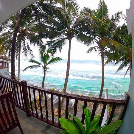 Asa Bay Beach Resort Talpe Eksteriør bilde