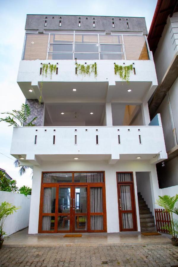 Asa Bay Beach Resort Talpe Eksteriør bilde